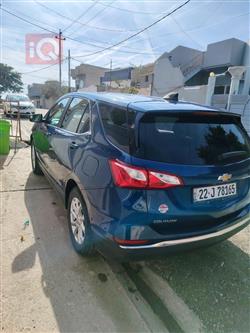 شيفروليه إكوينوكس